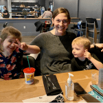 Family Date Night