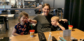 Family Date Night: This Mom’s Recipe for Success