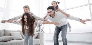 GoPro Parenting: My Personal Parenting Style featured image for GoPro Parenting: My Personal Parenting Style