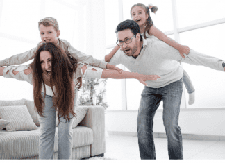 GoPro Parenting: My Personal Parenting Style featured image for GoPro Parenting: My Personal Parenting Style
