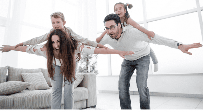 GoPro Parenting: My Personal Parenting Style featured image for GoPro Parenting: My Personal Parenting Style