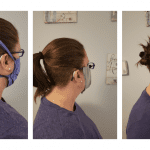 Four Creative Mask Hacks for People with Hearing Loss featured