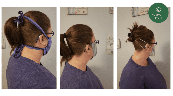 Four Creative Mask Hacks for People with Hearing Loss Four Creative Mask Hacks for People with Hearing Loss