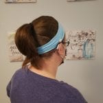 Brianna headband mask 2