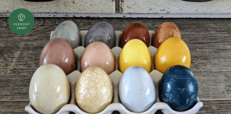 Naturally Dyed Easter Eggs for Safe, Nontoxic Family Fun Naturally Dyed Easter Eggs for Safe, Nontoxic Family Fun