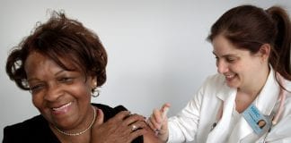 Needle Phobia: A Professional Needler Gives Tips for Needle Phobes to Get Vaccinated vaccination covid