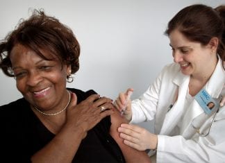 Needle Phobia: A Professional Needler Gives Tips for Needle Phobes to Get Vaccinated vaccination covid