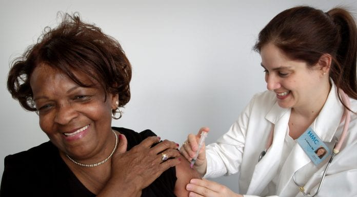 Needle Phobia: A Professional Needler Gives Tips for Needle Phobes to Get Vaccinated vaccination covid
