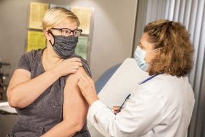 covid vaccine