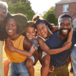 extended family