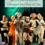 Things I Took For Granted Before the Pandemic Changed Our Way of Life pint