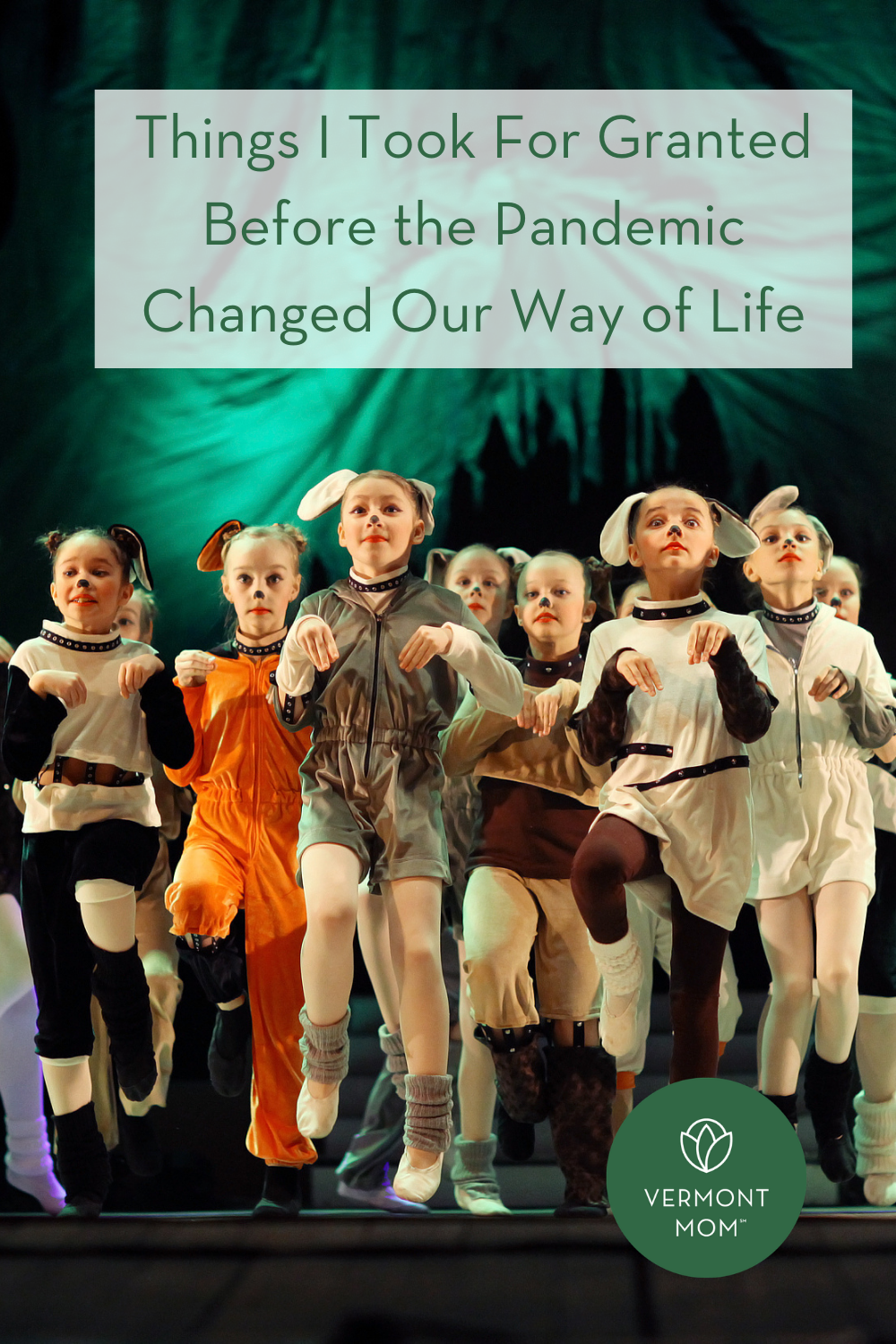 Things I Took For Granted Before the Pandemic Changed Our Way of Life