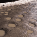 spring potholes