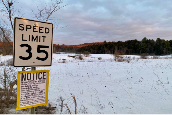 Indicator of Spring
