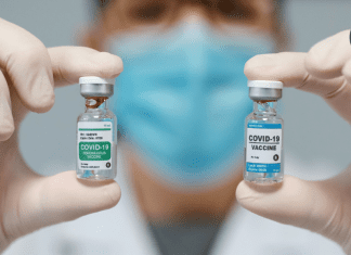Mirror, Mirror on the Wall, which Vaccine Is Best of All? How Johnson and Johnson Stacks Up to the Existing COVID Vaccines Mirror, Mirror On the Wall, which Vaccine Is Best of All? How Johnson and Johnson Stacks Up to the Existing COVID Vaccines