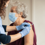 Covid Vaccination