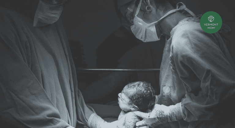 Cesarean Awareness: What To Expect when You Have a Cesarean Section Delivery