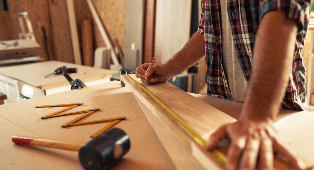 carpenter
