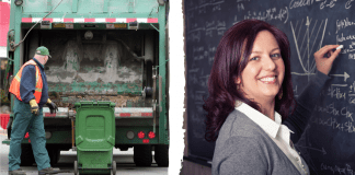 What if My Kids Grow Up to Be Garbage Men? featured image for Whatif My Kids Grow Up to be Garbage Men