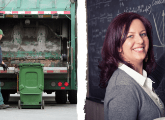 What if My Kids Grow Up to Be Garbage Men? featured image for Whatif My Kids Grow Up to be Garbage Men