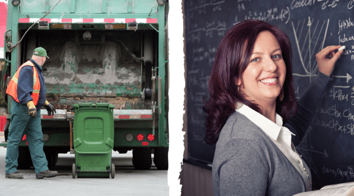 What if My Kids Grow Up to Be Garbage Men? featured image for Whatif My Kids Grow Up to be Garbage Men