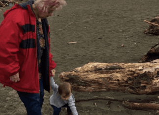 I Won the Mother in Law Lottery: Celebrating Other Mothers in Our Life