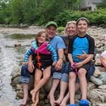 river peeps