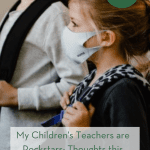 My Children’s Teachers are Rockstars: Thoughts this Teacher Appreciation Week pint