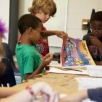 kidsatschool