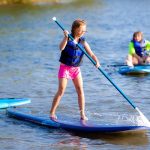 paddleboard