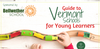 Guide to Vermont Schools for Young Learners