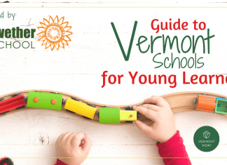 Guide to Vermont Schools for Young Learners