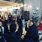Parenting, COVID, and the Death of Live Entertainment featured
