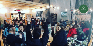 Parenting, COVID, and the Death of Live Entertainment Parenting, COVID, and the Death of Live Entertainment