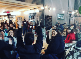 Parenting, COVID, and the Death of Live Entertainment Parenting, COVID, and the Death of Live Entertainment