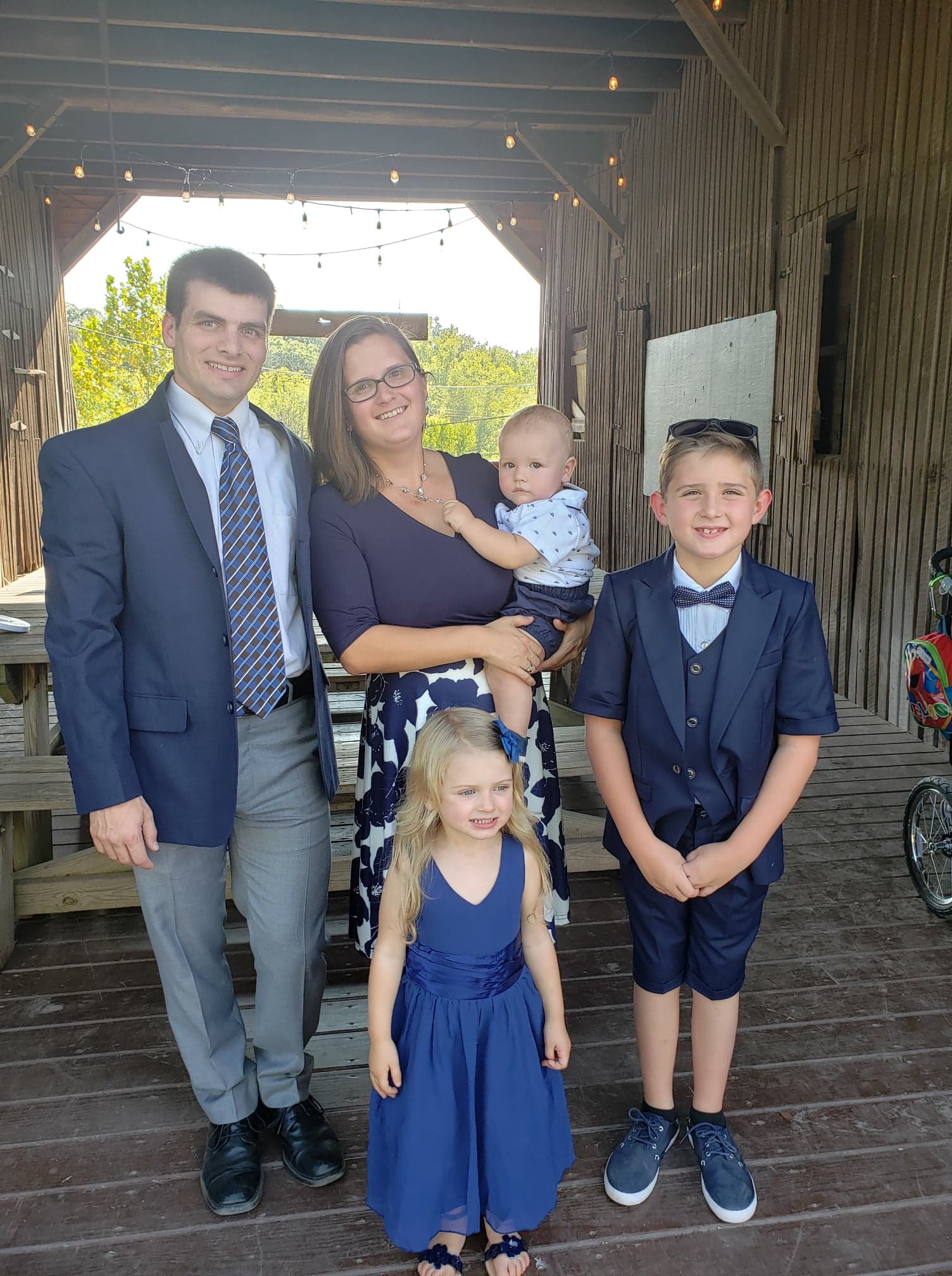family picture