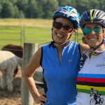 Parenting’s Tedious Race: A Grandmother’s Reflection on Time featured