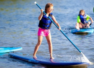 Paddleboards – Summer Fun for the Entire Family Paddleboards - Summer Fun for the Entire Family