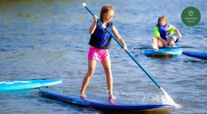 Paddleboards – Summer Fun for the Entire Family Paddleboards - Summer Fun for the Entire Family