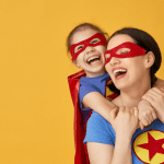 No, Parents Aren’t Superheroes, and That’s Really Okay featured