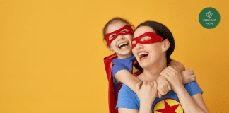No, Parents Aren’t Superheroes, and That’s Really Okay No, Parents Aren't Superheroes, and That's Really Okay