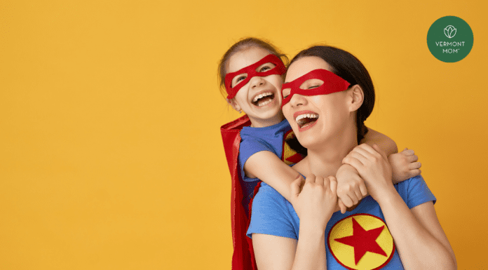 No, Parents Aren’t Superheroes, and That’s Really Okay No, Parents Aren't Superheroes, and That's Really Okay