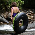 tubing