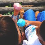 ice cream