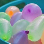 balloons