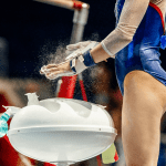 gymnast