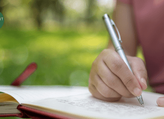 Poetry - Take Me Away! How Poetry Can Refresh Your Perspective and Bring Relief