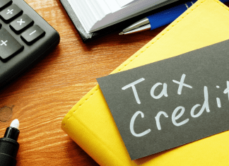 How My Family Will Be Using Our Advance Tax Credit