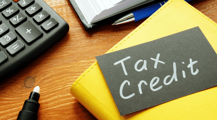 How My Family Will Be Using Our Advance Tax Credit