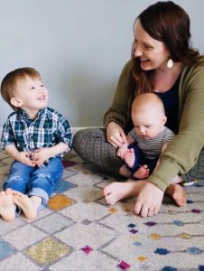 How We’ll Be Using Our Advance Tax Credit